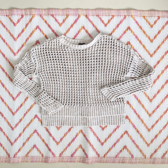 Express Sweaters - Express Knit Pullover Jumper